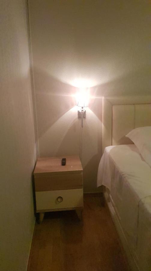 Hotellmilano As Mosjøen Kültér fotó