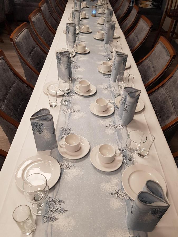 Hotellmilano As Mosjøen Kültér fotó