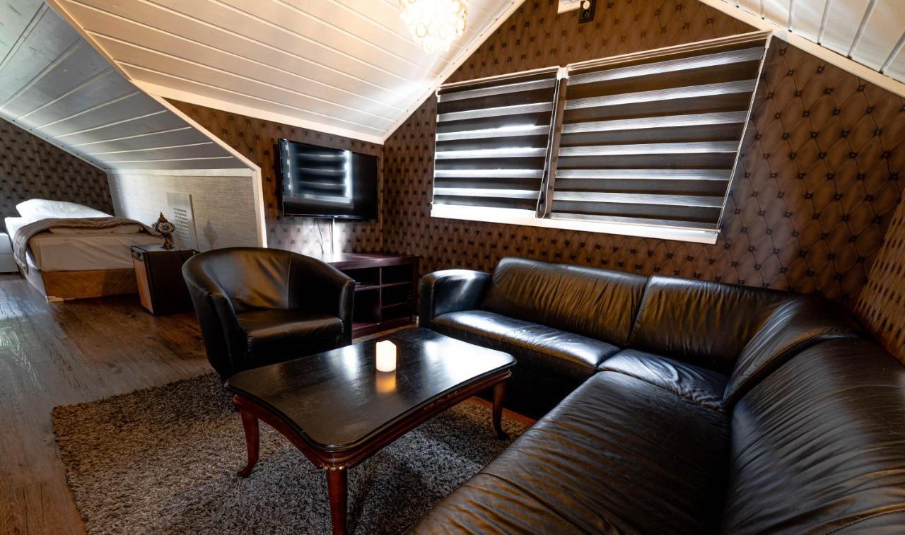 Hotellmilano As Mosjøen Kültér fotó